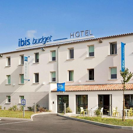 Ibis Budget Niort - Ла-Креш Экстерьер фото
